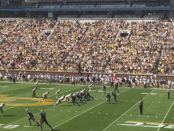 Georgia Tech Yellow Jackets