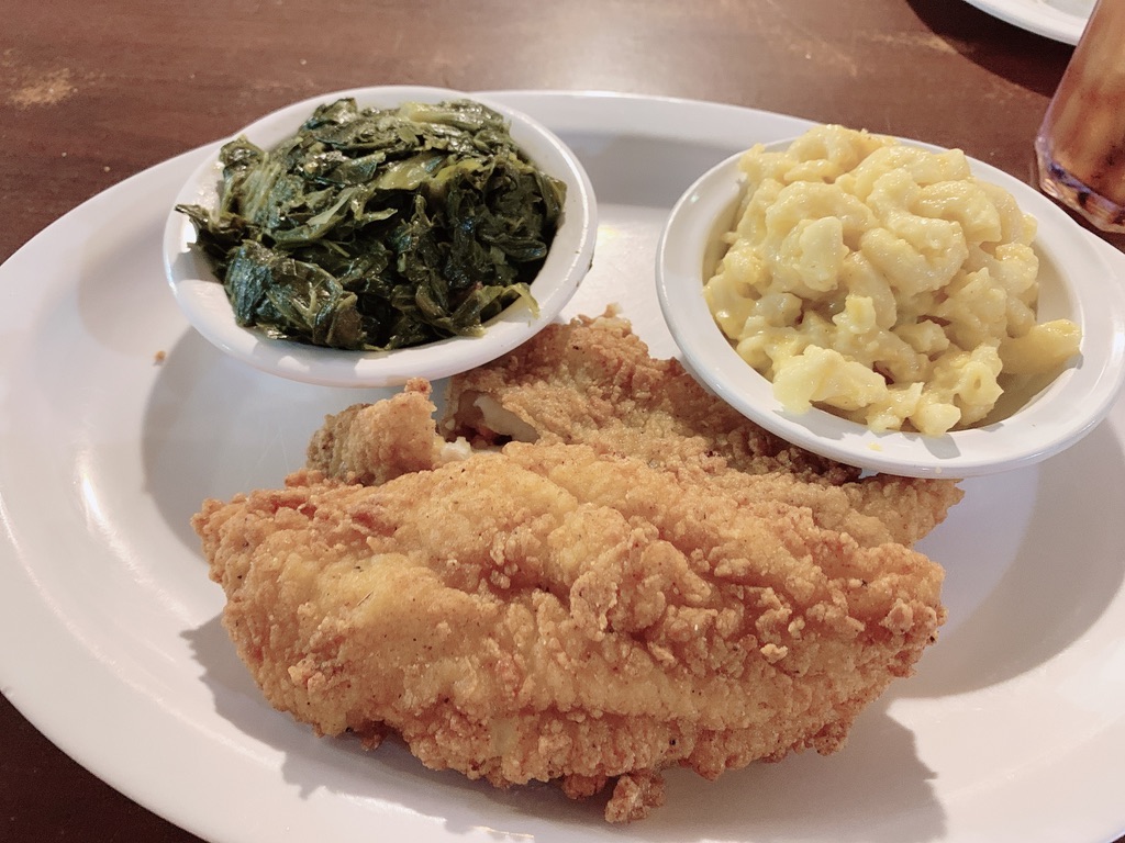 Where to Eat in Atlanta