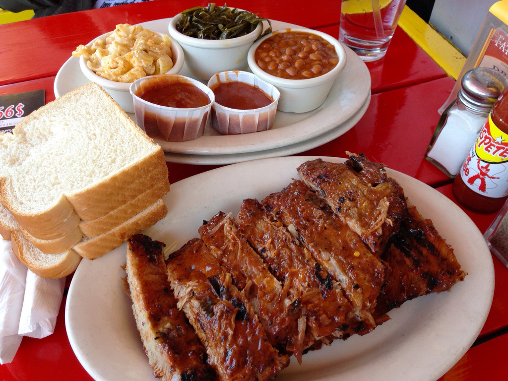 Where to Eat in Atlanta